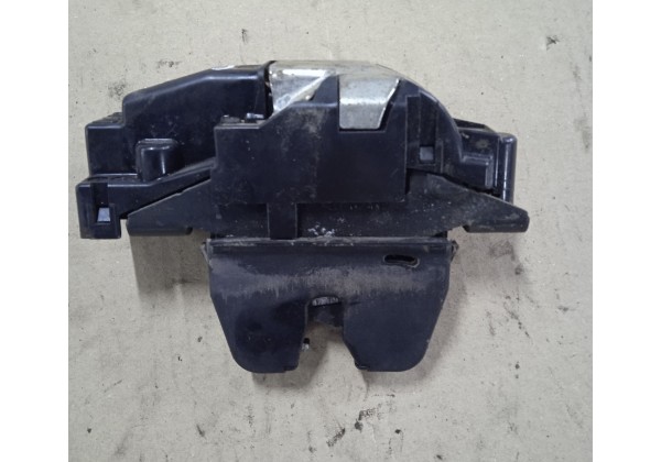 Замок кришки багажника,електричний, Peugeot 207, 307, 407, Citroen C2, C3, C4, C6, Xsara Picasso, 8719G5, 871972, 871982, 9633089280, 9646091580, 9652301980, 9660403980, 9671153780