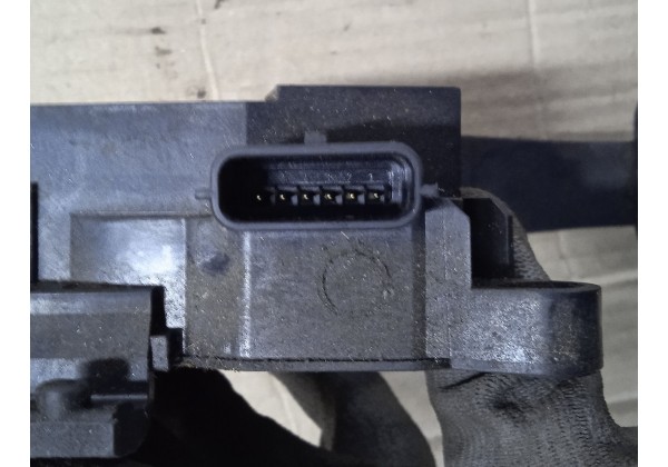 Педаль газу Renault Megane 3, 180020023R 