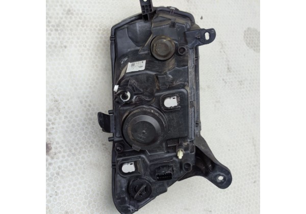 Фара ліва Renault Logan II, Logan MCV II, Sandero II, 13 - 17, 260601236R, 260608494R