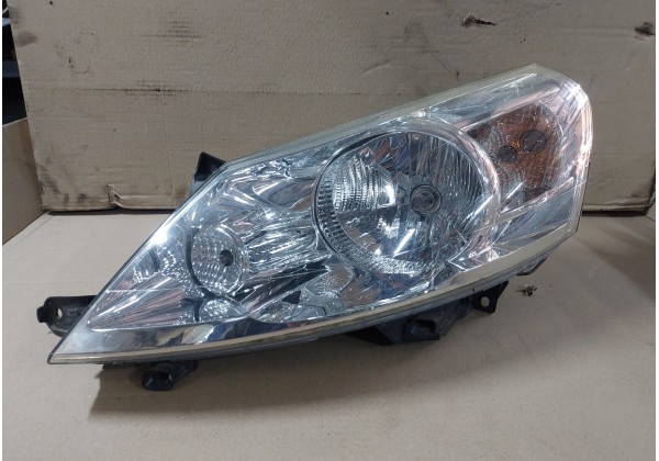 Фара передня ліва Citroen Jumpy 2, Peugeot Expert 2, Fiat Scudo 2, 1401368180, 89902605