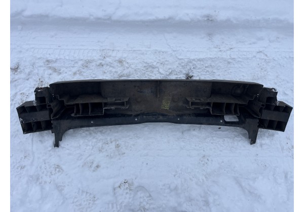 Бампер задній центральна частина Renault Scenic RX4, 7700435884