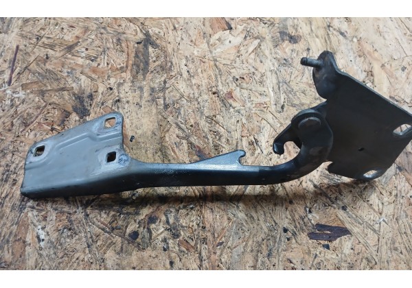 Петля капота ліва Renault Megane III, 654010003R