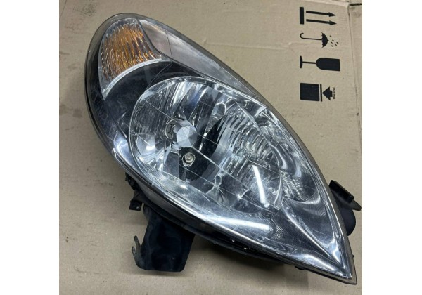 Фара передня права Citroen Xsara Picasso, 9649557380, 89310180