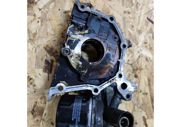 Насос масляний 1.2 бензин 16v D4F,Рено Кінго,Кліо 2,3, Логан, Сандеро, 8200251904