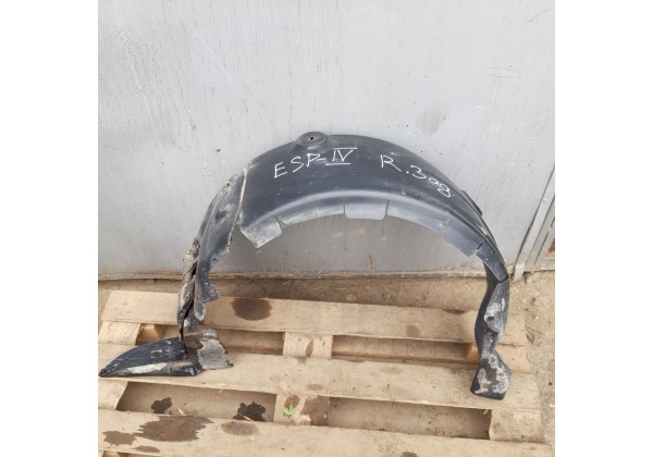 Підкрилок задній лівий Renault Espace 4, 8200101013, 8200574671