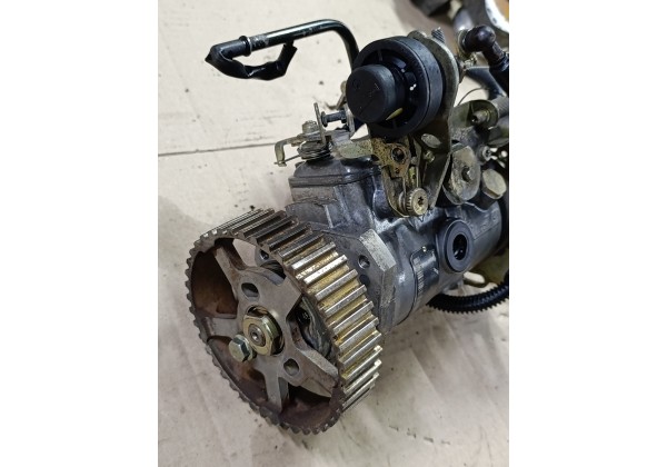 Паливний насос високого тиску, ТНВД, Lucas, Citroen, Peugeot, 1.9 D, DW8, R8445B350B, DWLP11