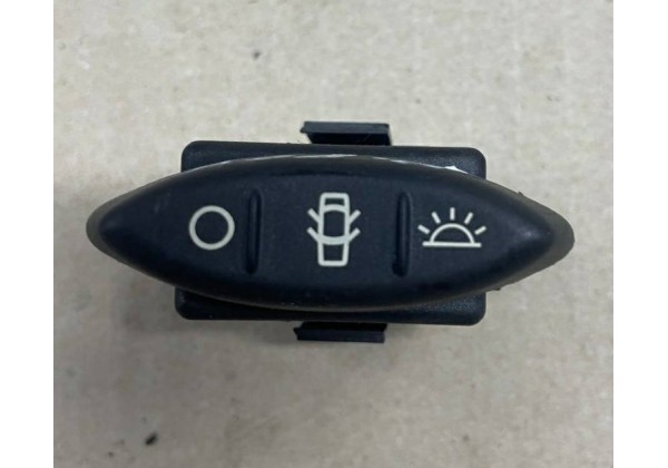 Датчик контролю відкритих дверей Citroen C8, Peugeot 807, 6554Q0