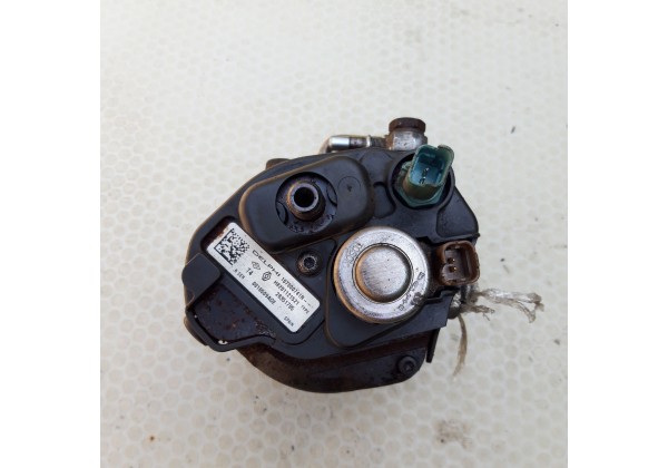 Паливна апаратура, ТНВД Renault 1.5 DCi, Euro-5, Delphi, 167000741R, 8201121521