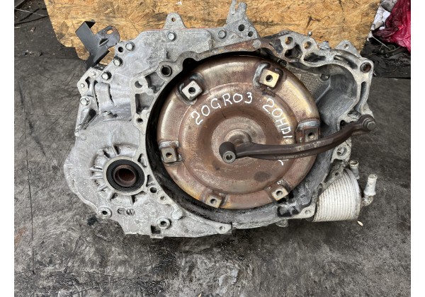 АКПП Peugeot 308  Citroen C4 2.0 HDI, 20GR03