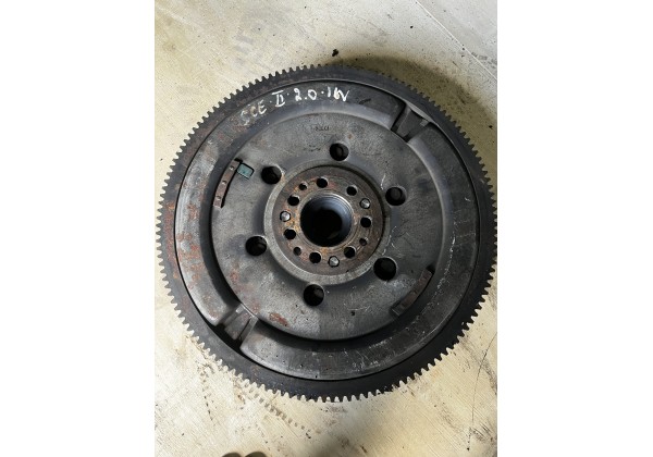 Маховик демпферний Renault Megane II, Scenic II, 2.0 16V, 7701478722