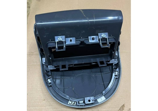 Декоративна накладка дисплея Renault Koleos, 08-11, 84862JY00A