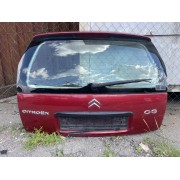 Кришка багажника Citroen C3, 02-09