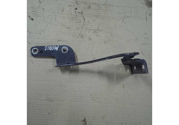 Петля капота права Renault Modus, 654009930R *