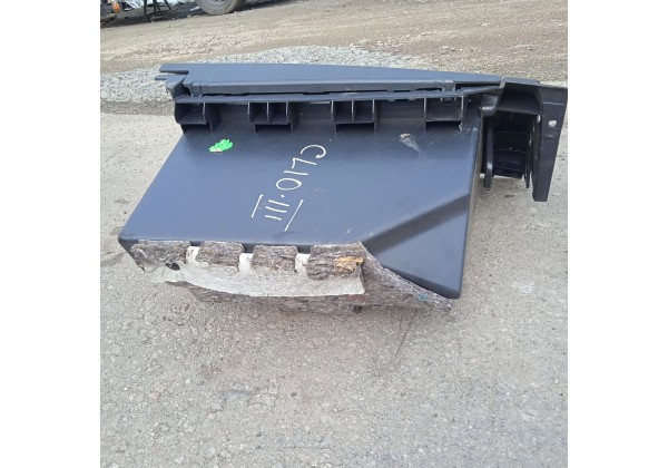 Бардачок Renault Clio III, 8200407713, 7701208803
