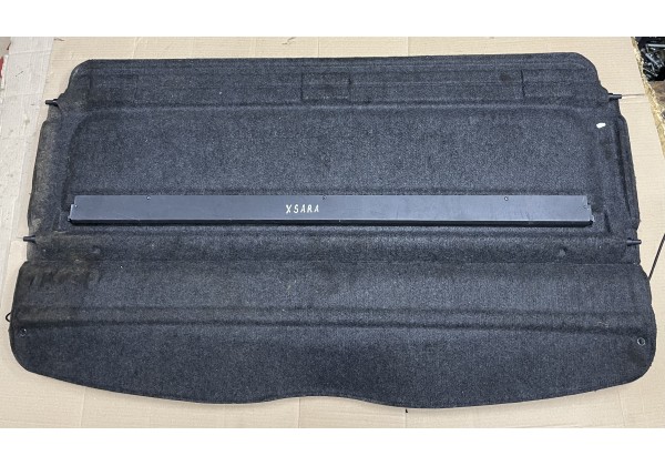 Полка багажного відсіку Citroen Xsara Picasso