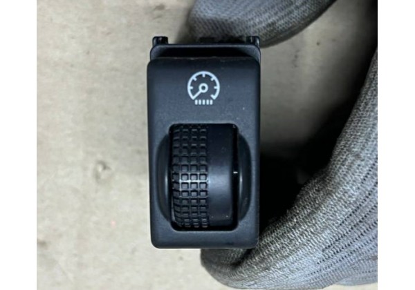 Реле регулювання освітлення панелі приладів Renault Koleos, 08-16, 259801350R