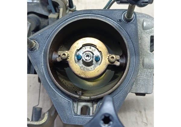 Моноінжектор Bendix 1.7 бензин Renault 19,7700732104,8933003684