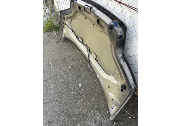 Капот Citroen C2 