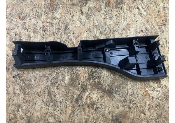 Накладка багажника ліва сторона Renault Grand Scenic 3, 849500074R