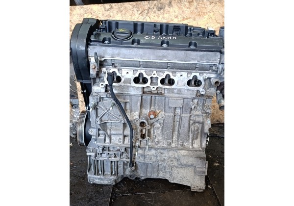 мотор, двигун Peugeot 206, 307, 406, 407, 807, Citroen C4, C5, C8, Xsara Picasso 2.0 16V, RFN,EW10D,ціна 600 долл