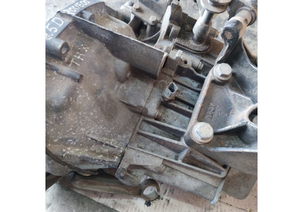 Коробка передач 2,5 TDI , Peugeot Boxer, Citroen Jumper,20UE00,для двигуна THX (DJ5TED),ціна 400 долл