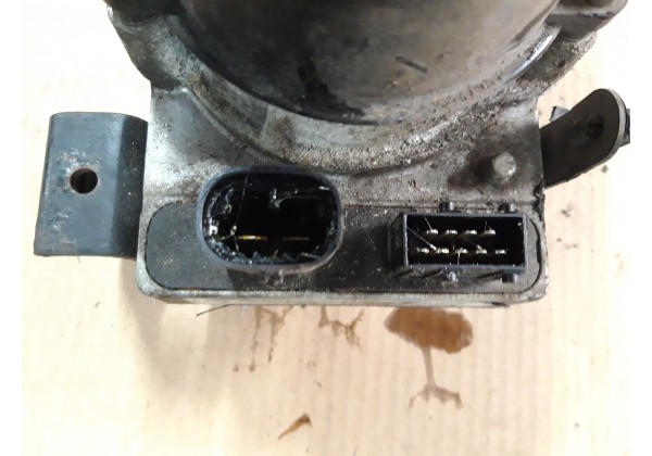 Електричний гідропідсилювач керма Citroen C4, Peugeot 307, 9681545980, A5097811 + A
