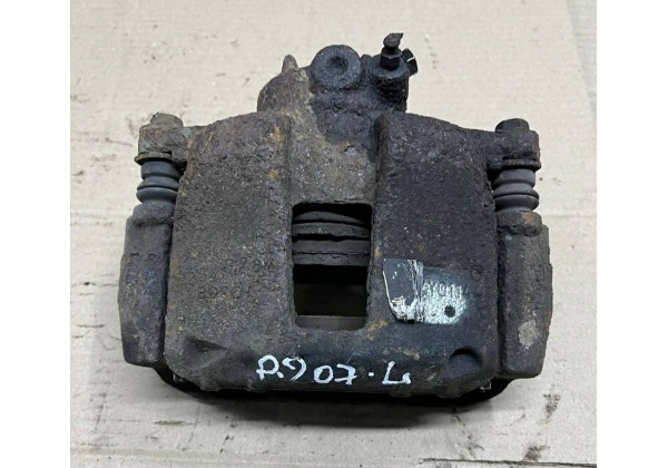 Супорт передній лівий Citroen C3, C4, Xsara Picasso, Berlingo, Peugeot 1007, 207, 307, Partner, 4400R8, 4400N2, 4400W7, 1607375480, 4404E5