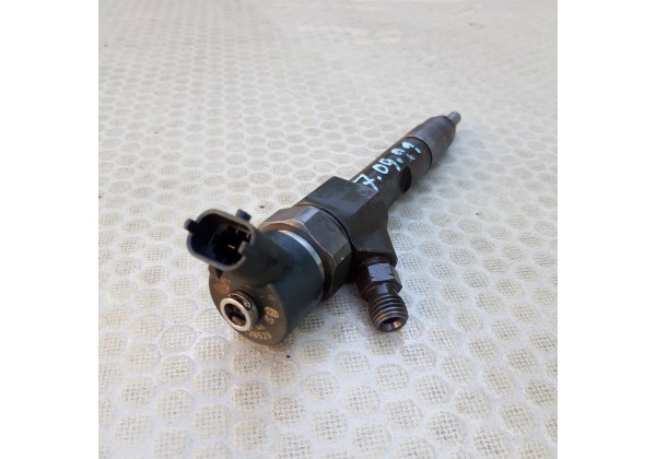 Форсунка дизельна Renault, 1.9 DCi, BOSCH, 0445110146, 0445110021, 93169139, 8200238528