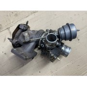 Турбіна Renault Megane 3, Scenic 3, 1.4 TCe, 144105751R, 54399700077, H82843795, 82843795