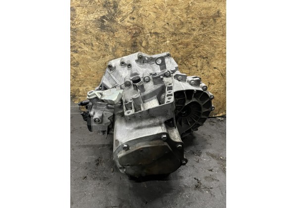 Коробка передач 20EA08, Peugeot 308, 207, 508, 3008, 5008, Citroen C4, C4 II, DS4, C5 X7 1.6 eHDI