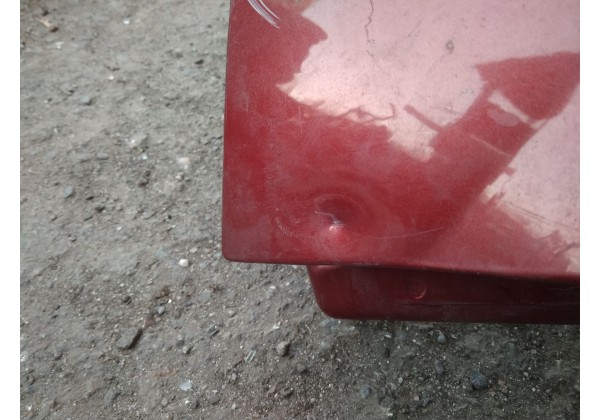 Крило ліве Renault Logan, Logan MCV, 2004-2014, 6001546712