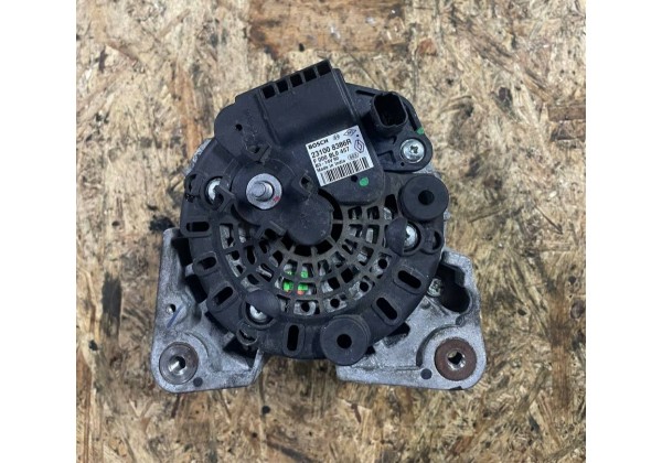 Генератор 14V, 90A, Renault Clio 4, Logan 2, Sandero 2, 0.9 TCe, 1.2 16V, 231008386R, 231007344R