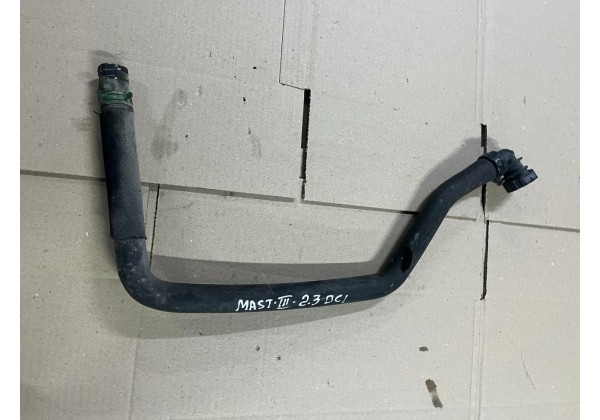 Патрубок пічки Renault Master 3, 2.3 DCi, 924008015R