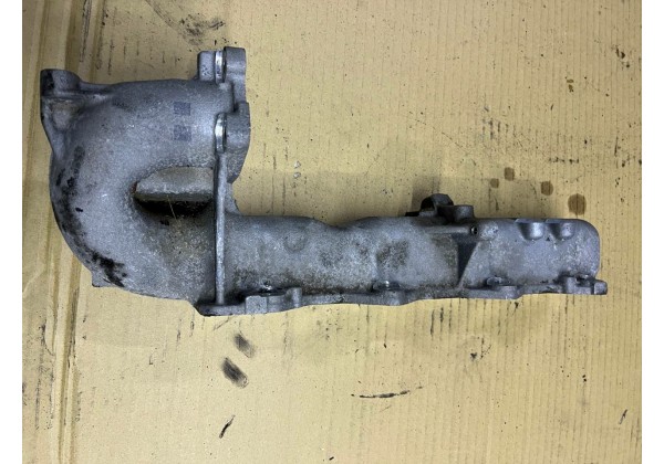 Колектор впускний Renault, 2.0-2.3 DCi, 8201022367