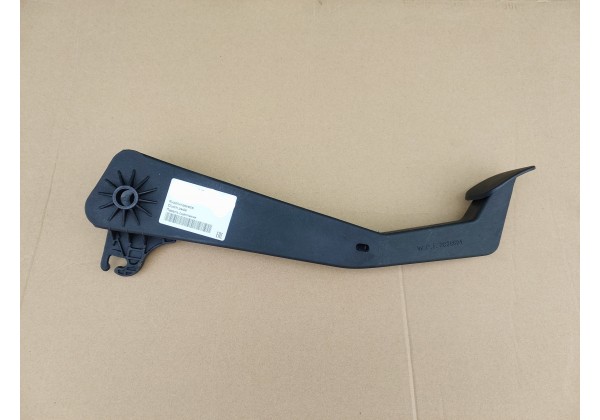 Педаль щеплення Citroen Jumper, Peugeot Boxer, 94-, 2127A4