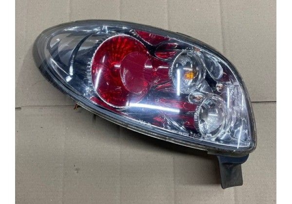 Ліхтар задній лівий Peugeot 206, хетчбек