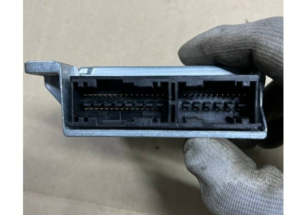 Блок управління подушками безпеки AIRBAG Peugeot 308, 07-13, 9665100080, 610714900
