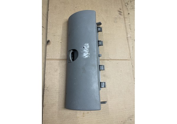 Кришка бардачка Renault Kangoo I, 7701209604