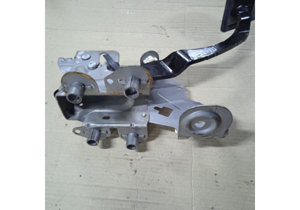 Педаль гальм Renault Megane 3, 465010015R *