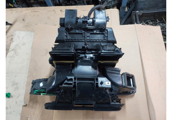 Корпус пічки Renault Megane 3, 271206166R
