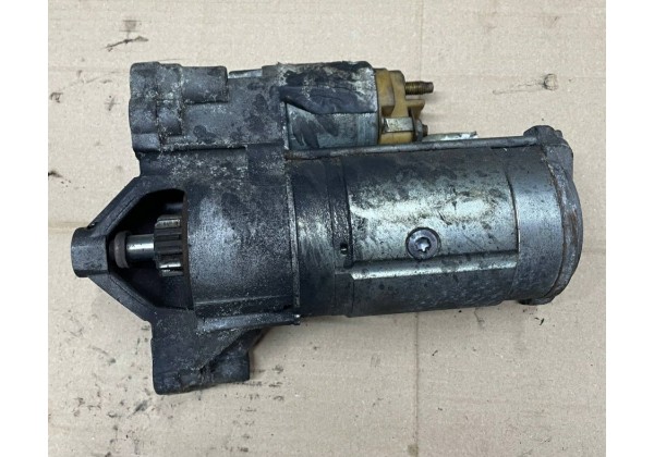 Стартер Citroen, Peugeot, 2.0-2.2 HDI, 5802AT, 5802AW, 5802CA, 9654561480, 9654595680, D8R28