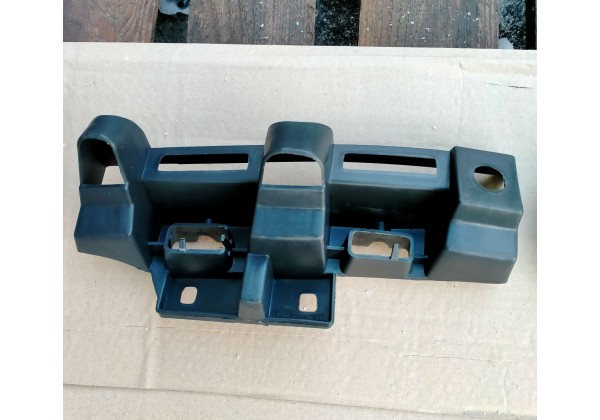 Кронштейн, кріплення переднього бампера, комплект Renault Scenic III, 09-12, 622219860R, Є ПРАВИЙ