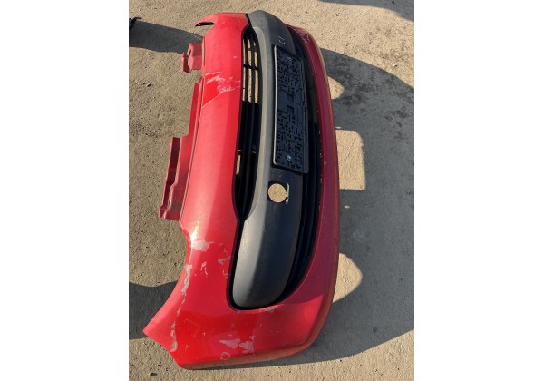 Бампер передній Citroen C1 05-12 р 