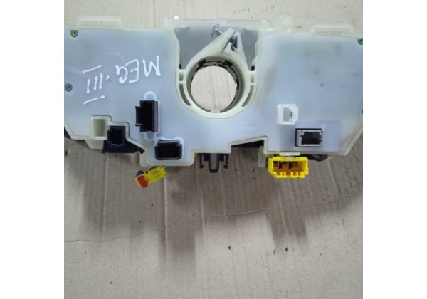 Підрульовий перемикач в зборі Renault Megane 3, Scenic 3, 255670017R *