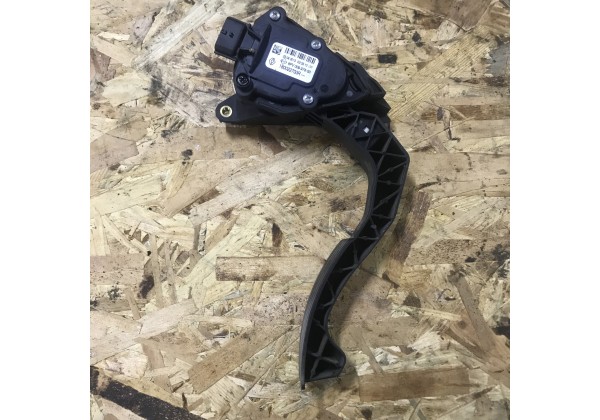 Педаль газу Renault Duster, Logan 2, Sandero 2, 180022703R