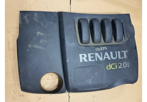 Декоративна накладка двигуна Renault, 2.0 DCi, 140486220R, 14041JY00A, 70952LS