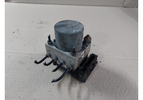 Блок ABS Peugeot 307, Citroen C4, 1.6 HDi, 0265231486, 9649988280, 0265800395, 9659457180, 87BHD60232414