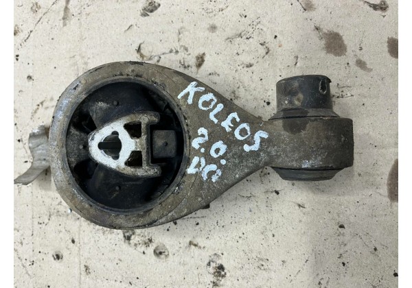 Опора двигуна задня Renault Koleos, Megane 2, Scenic 2, 2.0 dci, 11360JY00A, 8200277221