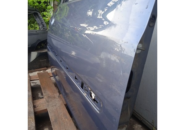 Дверка права передня Renault Clio 3, 05-09, купе, 100$