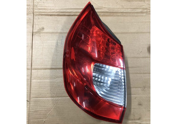 Ліхтар задній лівий Renault Scenic 2, Grand Scenic 2, 8200474328 *